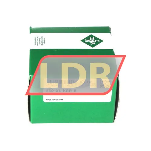 INA E30-XL-KRR-B ürün fotoğrafı 3