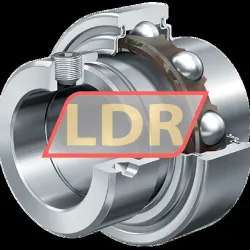 INA E25-KRR rulman resim 2