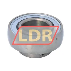 INA GAY30-NPP-B-J-FA125-5 rulman resim 2