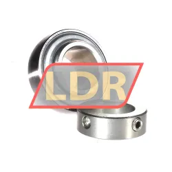 INA GE35-XL-KRR-B-FA164 rulman resim 2