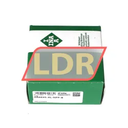 INA GRAE45-XL-NPP-B rulman resim 3