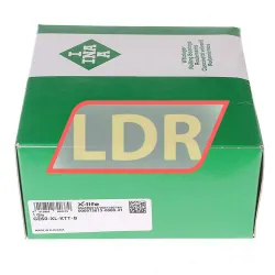 INA GE60-XL-KTT-B rulman resim 2