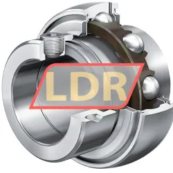 INA GE30-XL-KTT-B rulman resim 6