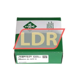 INA GRAE35-XL-NPP-B rulman resim 3