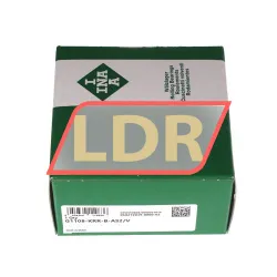 INA G1108-KRR-B-AS2/V rulman resim 3