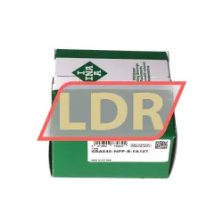 INA GRAE40-NPP-B-FA107 rulman resim 3