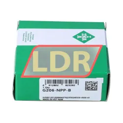 INA G206-NPP-B rulman resim 3