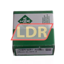 INA RAE30-XL-NPP-B rulman resim 3