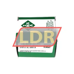 INA GYE12-XL-KRR-B rulman resim 3