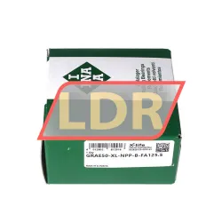 INA GRAE50-XL-NPP-B-FA125-5 rulman resim 3