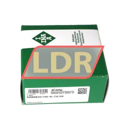 INA RABRB50/100-XL-FA106 rulman resim 3