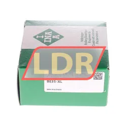 INA BE35-XL rulman resim 3