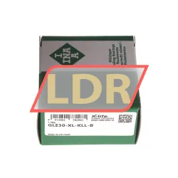 INA GLE30-XL-KLL-B rulman resim 4