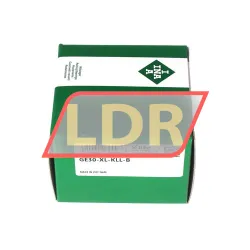 INA GE30-XL-KLL-B rulman resim 3