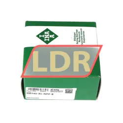 INA GAY45-XL-NPP-B rulman resim 3
