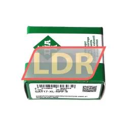INA GAY17-XL-NPP-B rulman resim 3