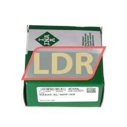 INA RAE30-XL-NPP-NR rulman resim 4