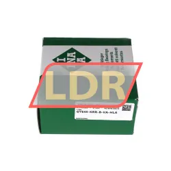 INA GYE45-KRR-B-VA-HLA rulman resim 3
