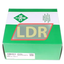 INA NE50-XL-KRR-B rulman resim 3
