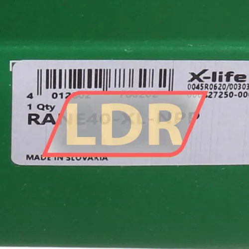 INA RANE40-XL-NPP ürün fotoğrafı 5