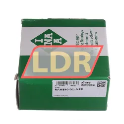 INA RANE40-XL-NPP rulman resim 4