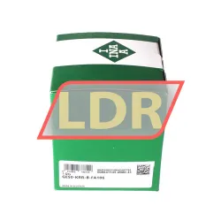 INA GE50-KRR-B-FA106 rulman resim 3