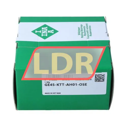 INA GE45-KTT-AH01-OSE ürün fotoğrafı 3