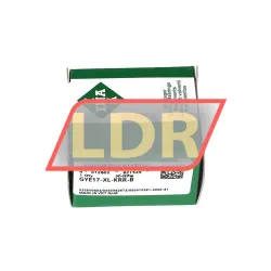 INA GYE17-XL-KRR-B rulman resim 3