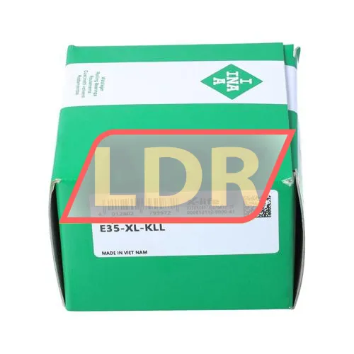 INA E35-XL-KLL ürün fotoğrafı 3