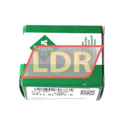 INA AY15-XL-NPP-B rulman resim 4