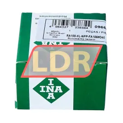 INA RA100-XL-NPP-FA106 rulman resim 3