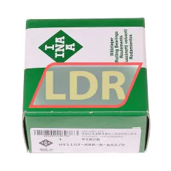 INA GY1102-KRR-B-AS2/V rulman resim 3