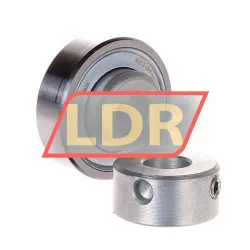 INA RAE12-NPP-FA106 rulman resim 2