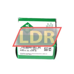 INA RAE15-XL-NPP-B rulman resim 3
