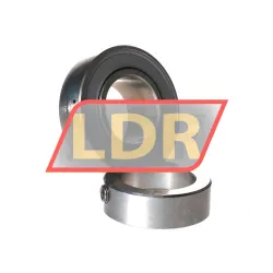 INA GRAE40-XL-NPP-B-FA125-5 rulman resim 2