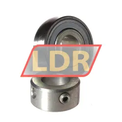 INA GRAE15-XL-NPP-B rulman resim 2