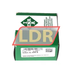 INA GLE25-XL-KRR-B rulman resim 3