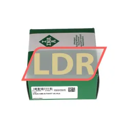 INA GYE35-KRR-B-FA107 rulman resim 3