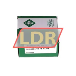 INA RCSMB20/65-XL-FA106 rulman resim 3
