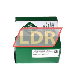 INA GSH50-XL-2RSR-B rulman resim 3