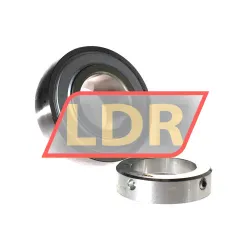 INA GNE60-XL-KRR-B rulman resim 2