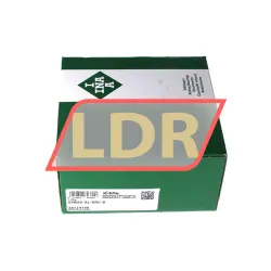 INA GNE60-XL-KRR-B rulman resim 3