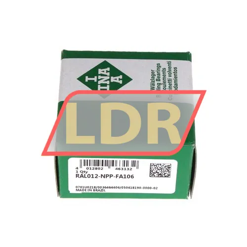 INA RAL012-NPP-FA106 ürün fotoğrafı 3