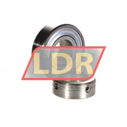 INA RAL012-NPP-FA106 rulman resim 2