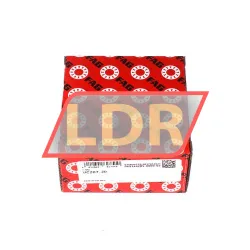 FAG UC207-20 rulman resim 3