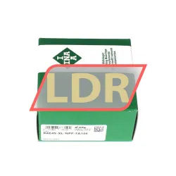 INA RAE45-XL-NPP-FA106 rulman resim 3