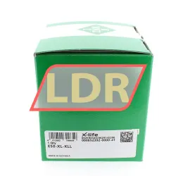 INA E50-XL-KLL rulman resim 5