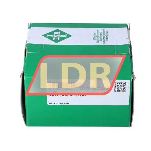 INA GE45-KRR-B-FA164 ürün fotoğrafı 4