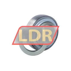 INA GE45-KRR-B-FA164 rulman resim 3