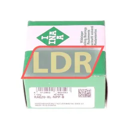 INA RAE20-XL-NPP-B rulman resim 4